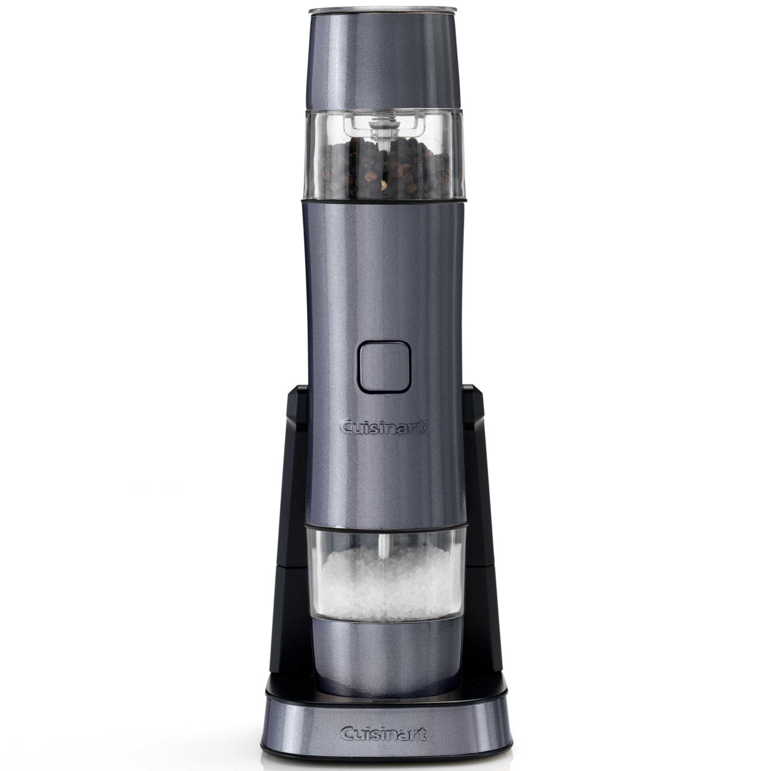 Cuisinart Kryddkvarn Seasoning Mill, Laddbar SG6BE Blå