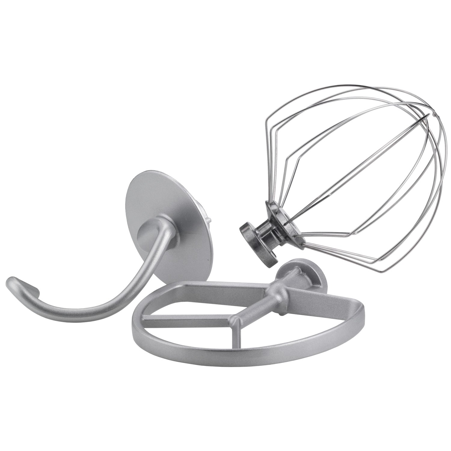 Cuisinart Köksmaskin 5,2l 500Watt Vit Metall