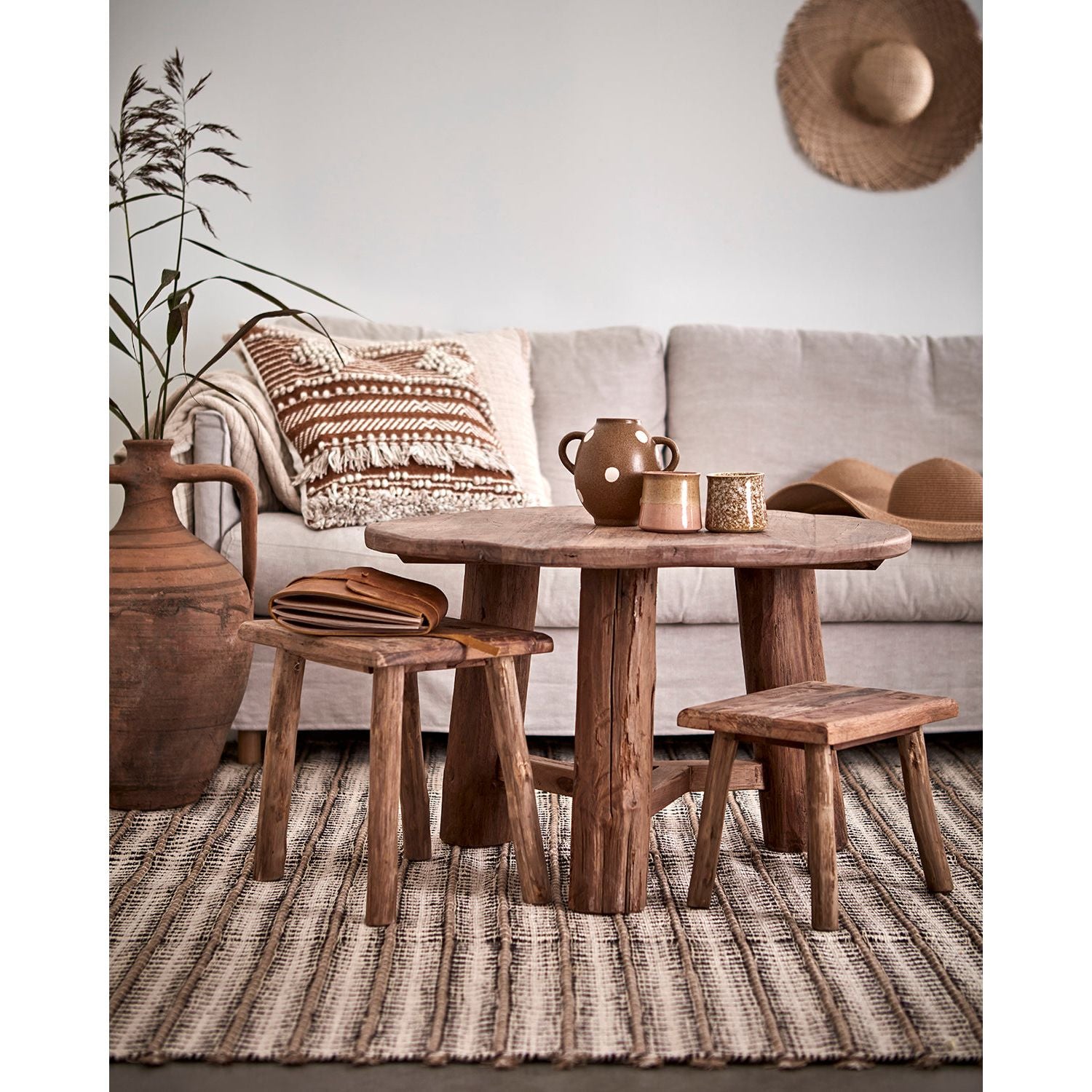 Affari of Sweden RIKO Soffbord, Natur