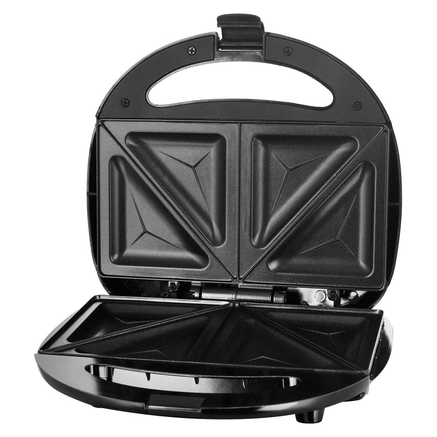 Emerio Grill För Smörgåsar