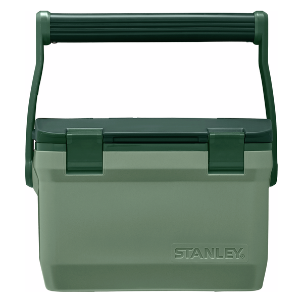 Stanley Adventure Outdoor Kylbox Grön 15,1 l