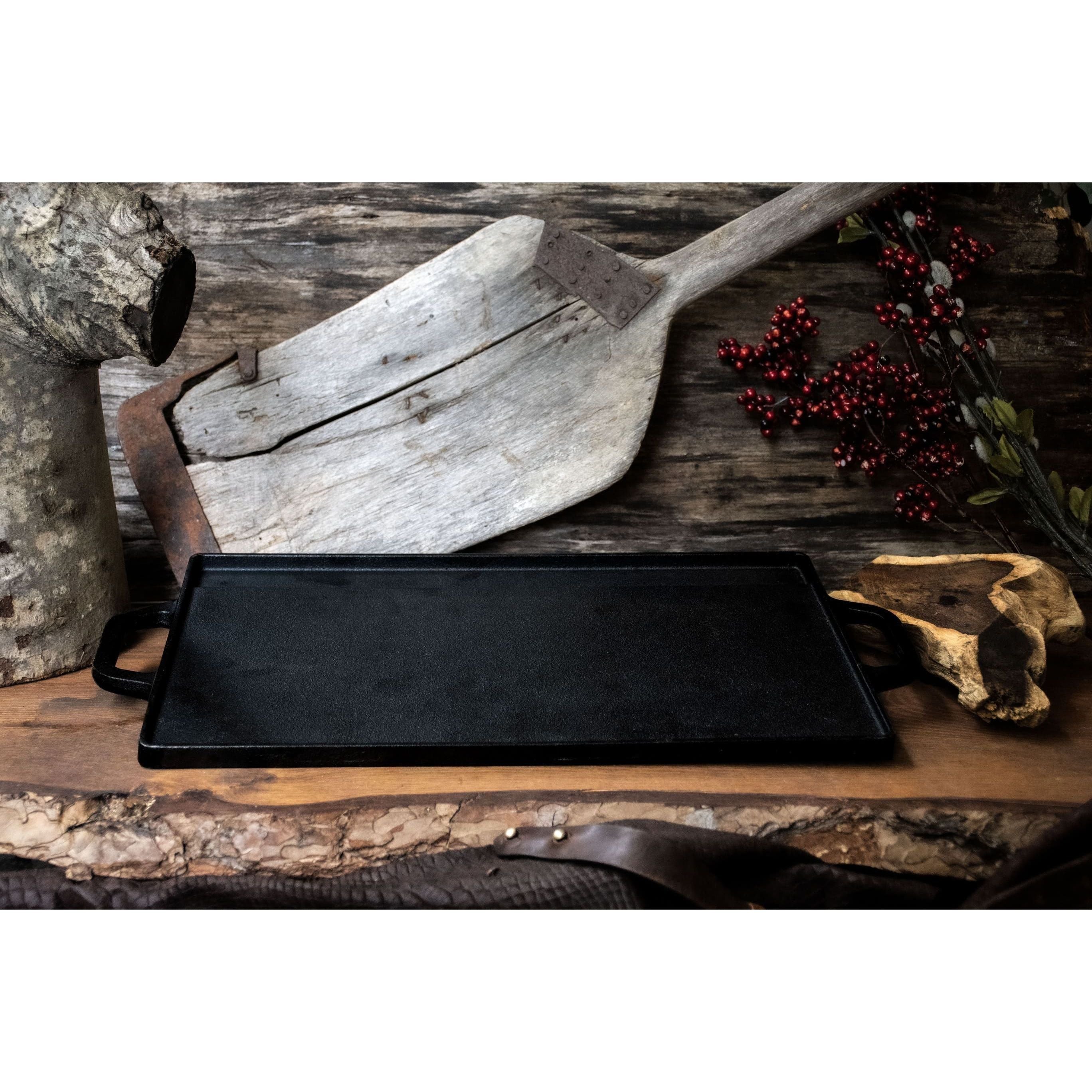 Satake Stekbord För Grill 23x42 cm