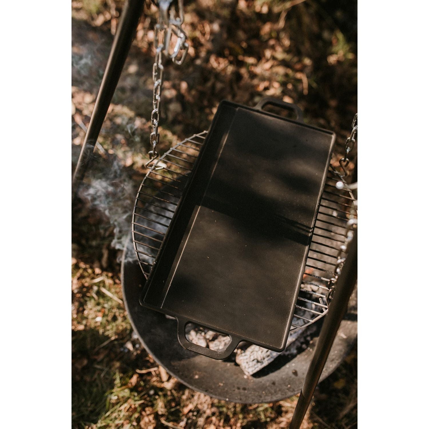 Satake Stekbord För Grill 23x42 cm