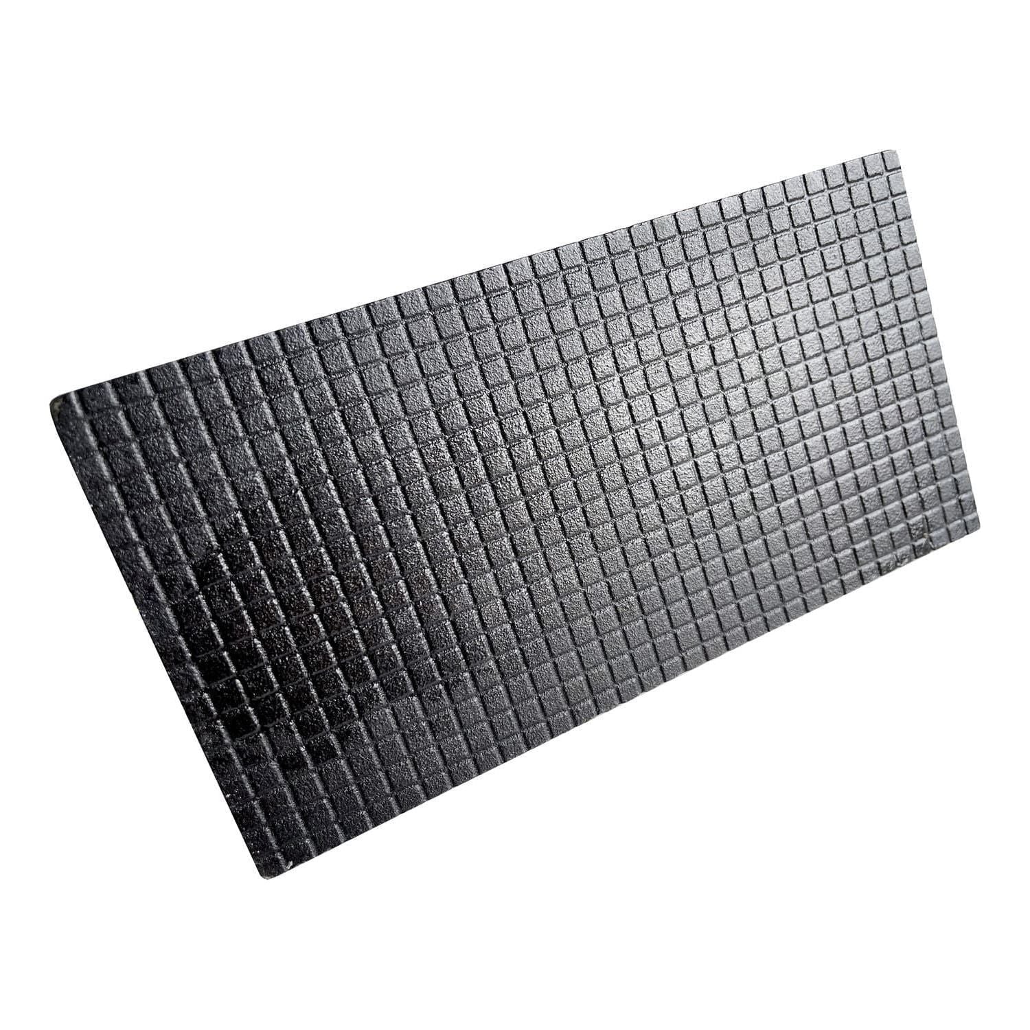 Satake Grillpress I Gjutjärn Med Trähandtag