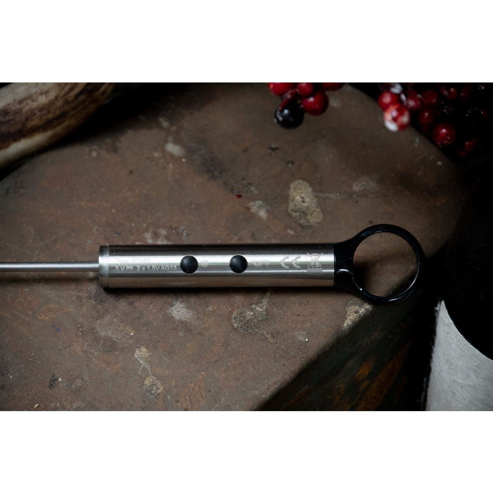 Satake Digital Universaltermometer