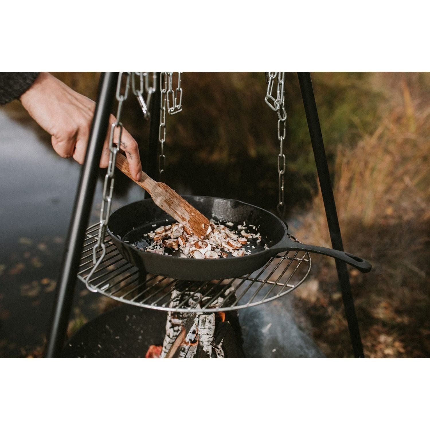 Satake Outdoor Grillgaller 40 cm