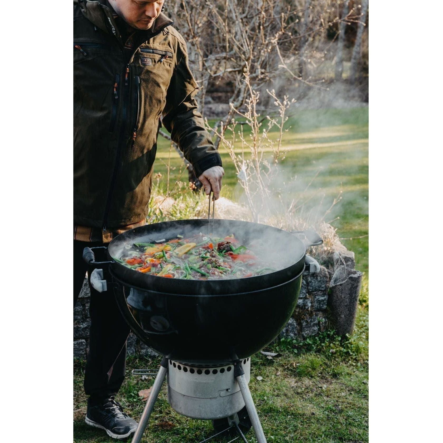 Satake Outdoor Stekhäll 58 cm