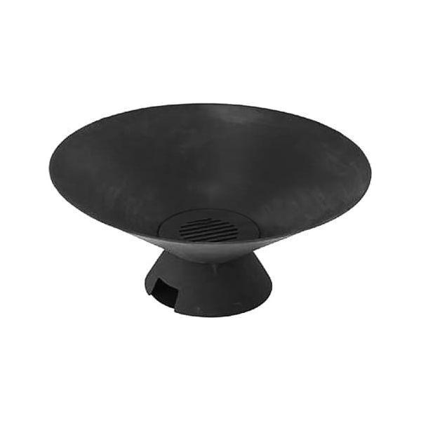 Satake Outdoor Eldfat 56x25 cm