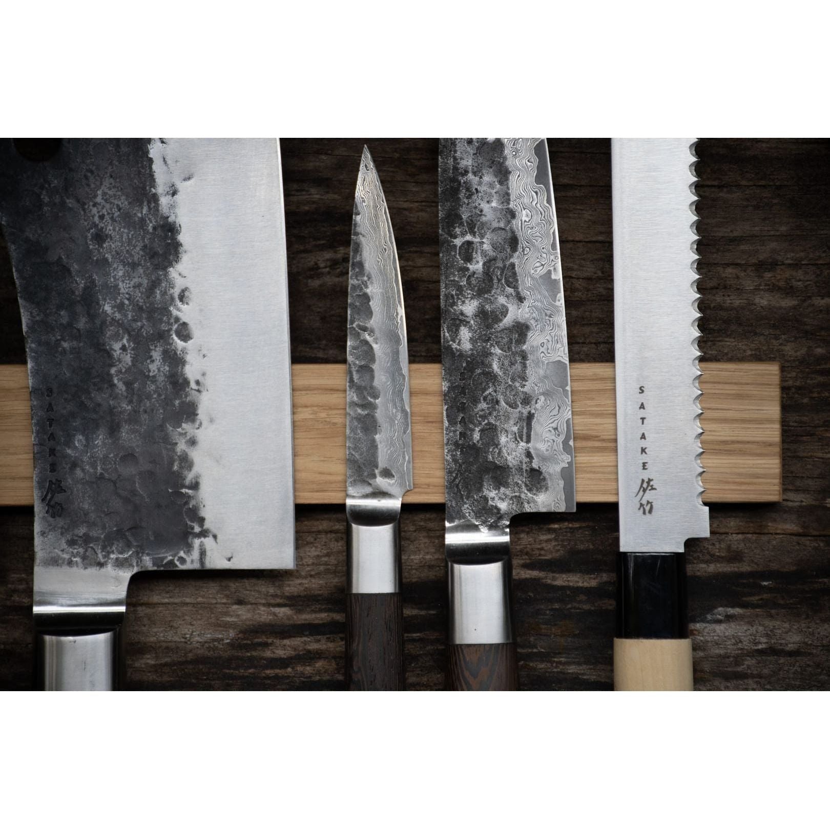 Satake Magnetlist Ek 50 cm