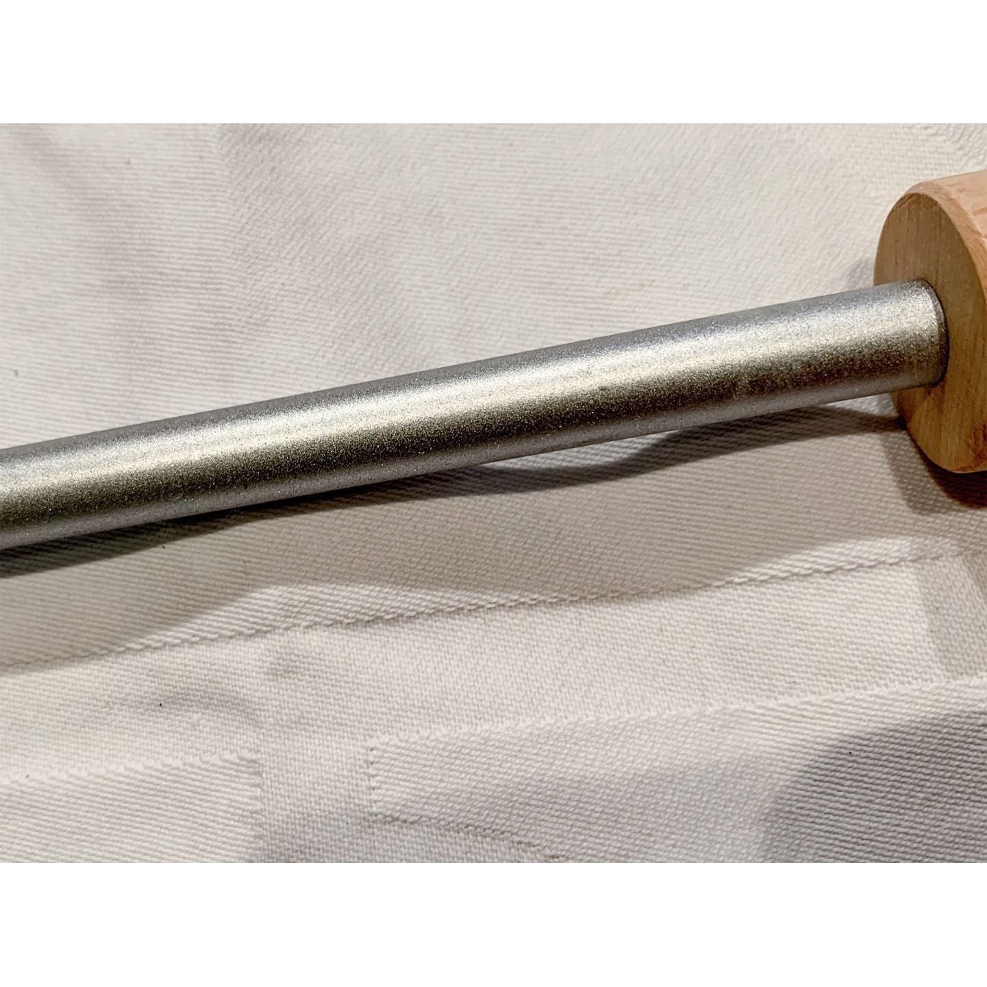 Satake Diamantbryne Med Trähandtag