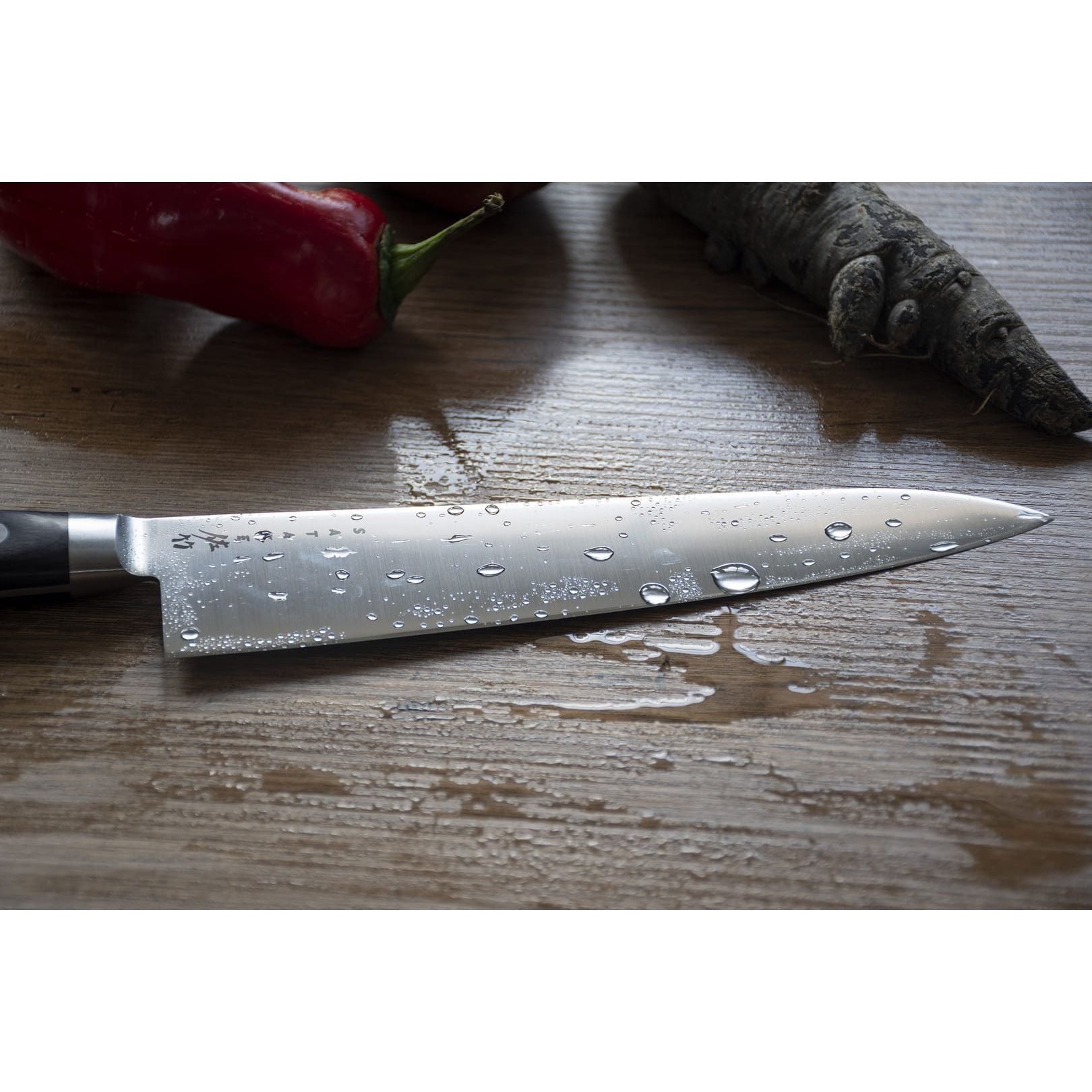 Satake Pro Kockkniv 24 cm