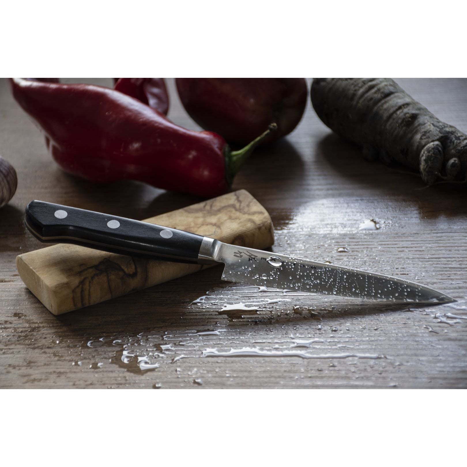 Satake Professional Petty 12 cm