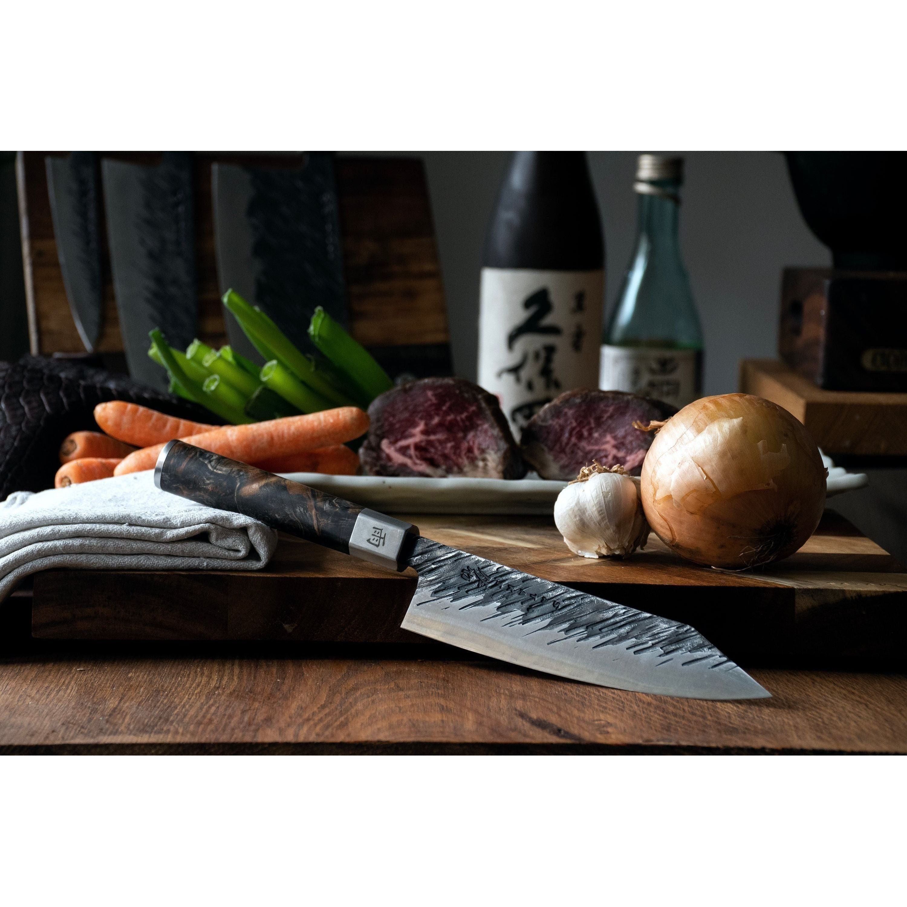 Satake Ame Bunka 15 cm