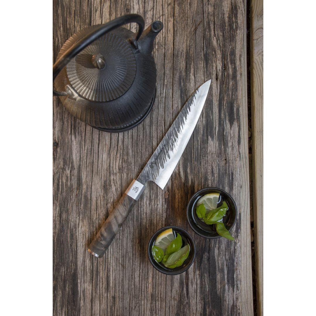 Satake Ame Gyuoto Kockkniv 21 cm