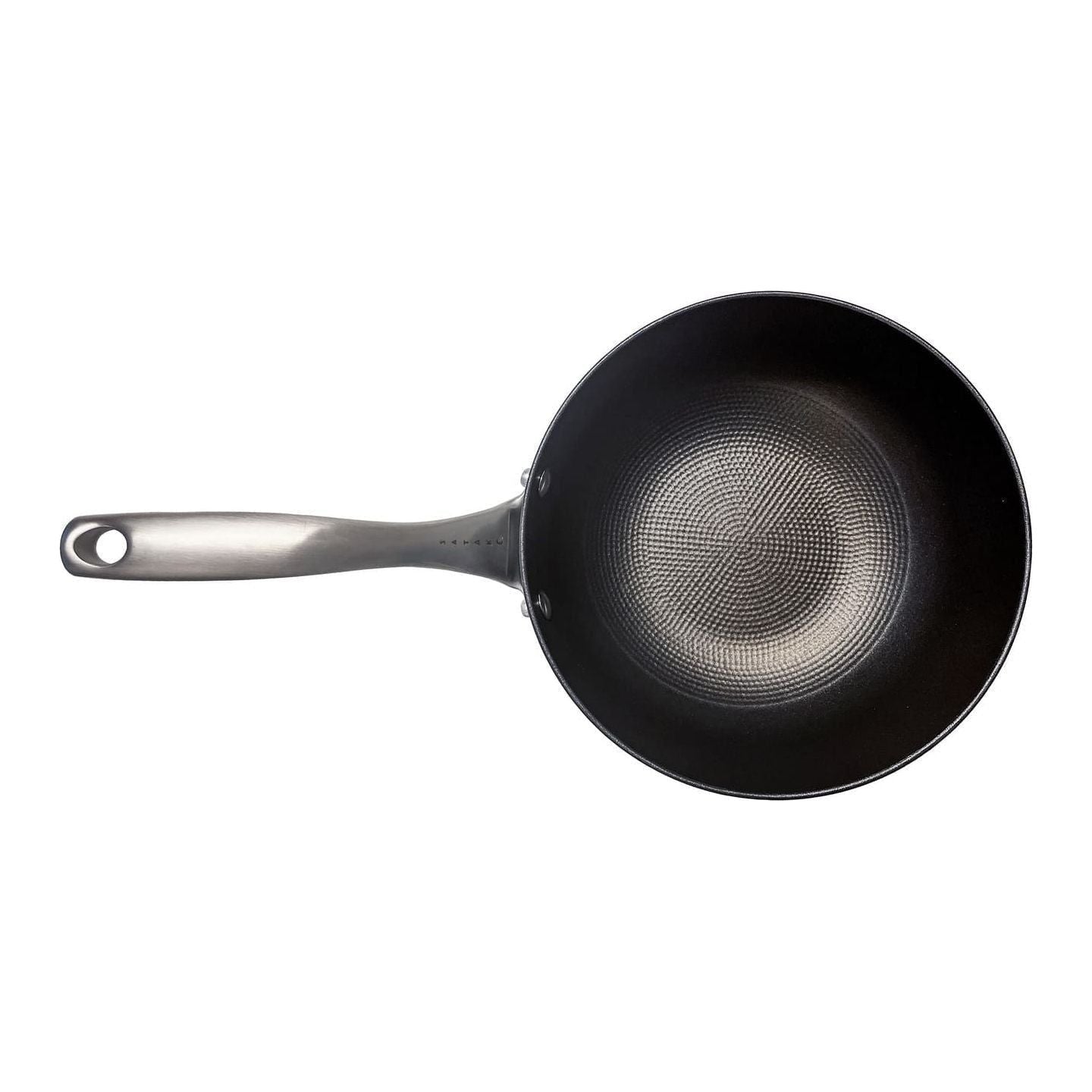 Satake Sauteuse Lättviktsgjutjärn 20 cm