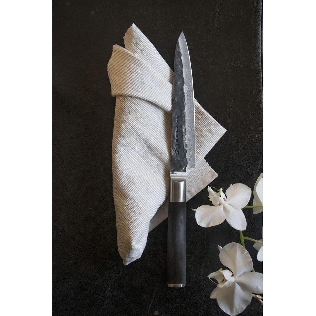 Satake Kuro Petty Universalkniv 15 cm