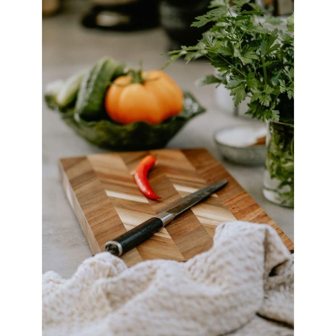 Satake Kuro Petty Universalkniv 15 cm