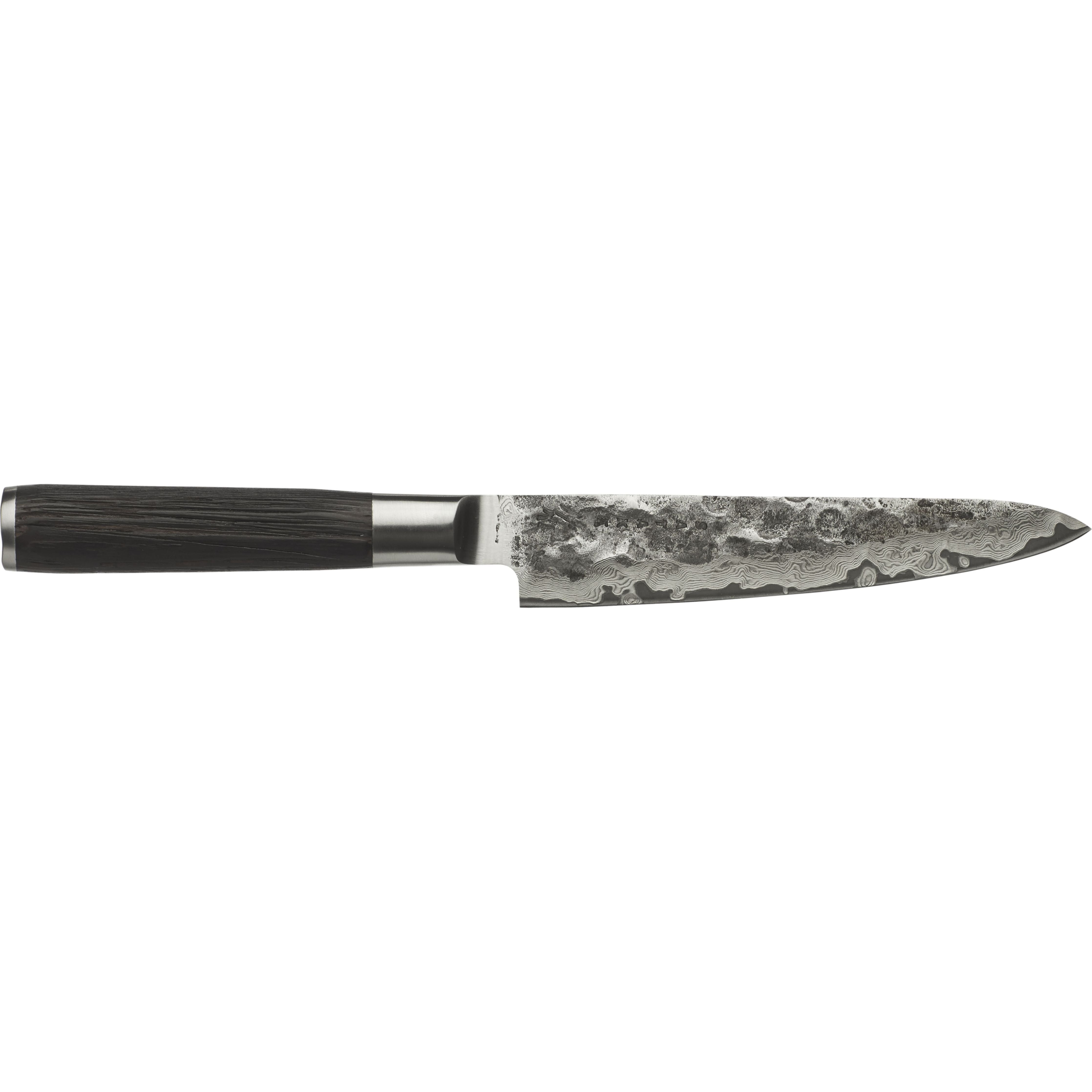 Satake Kuro Petty Universalkniv 15 cm