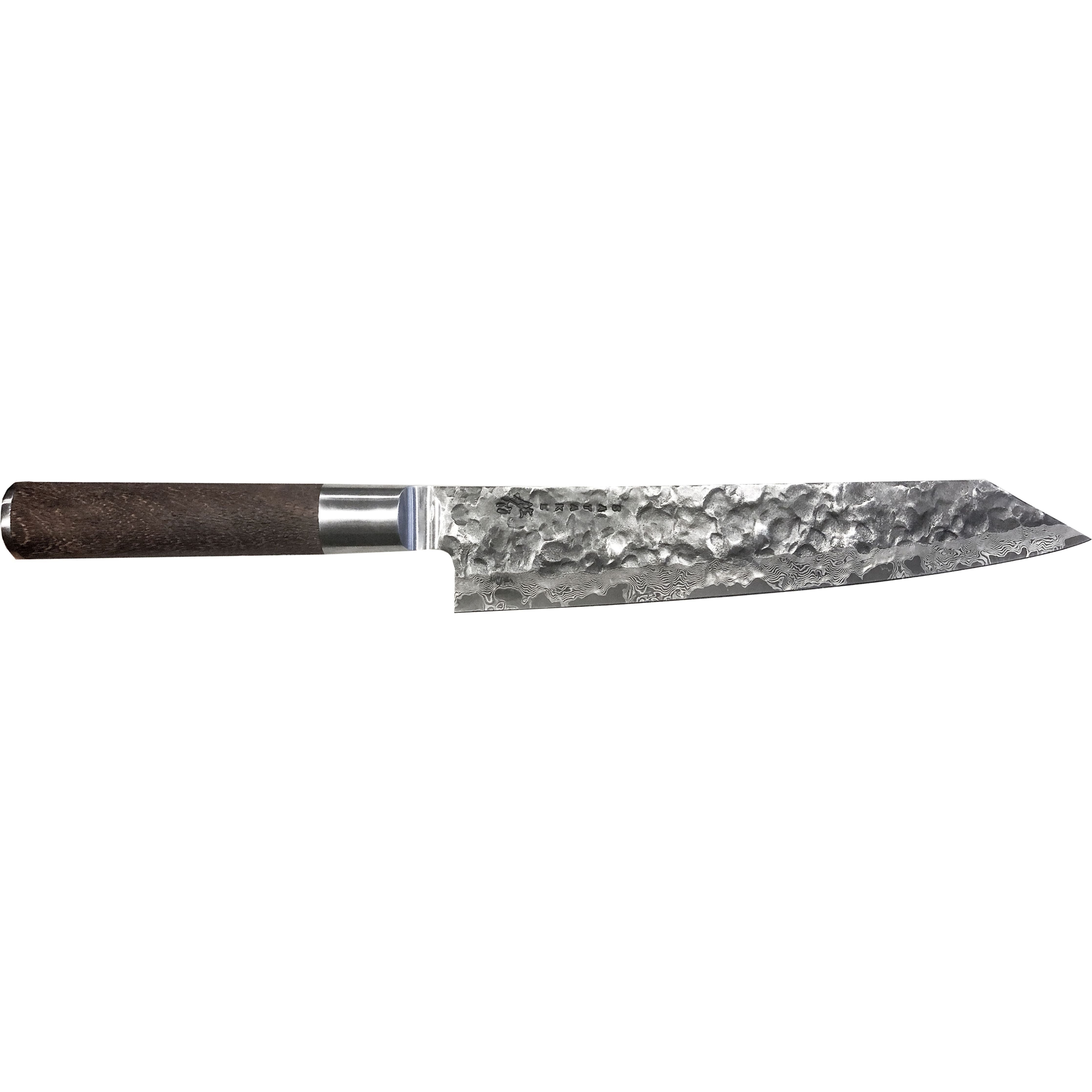 Satake Kuro Kiritsuke Kniv 23 cm