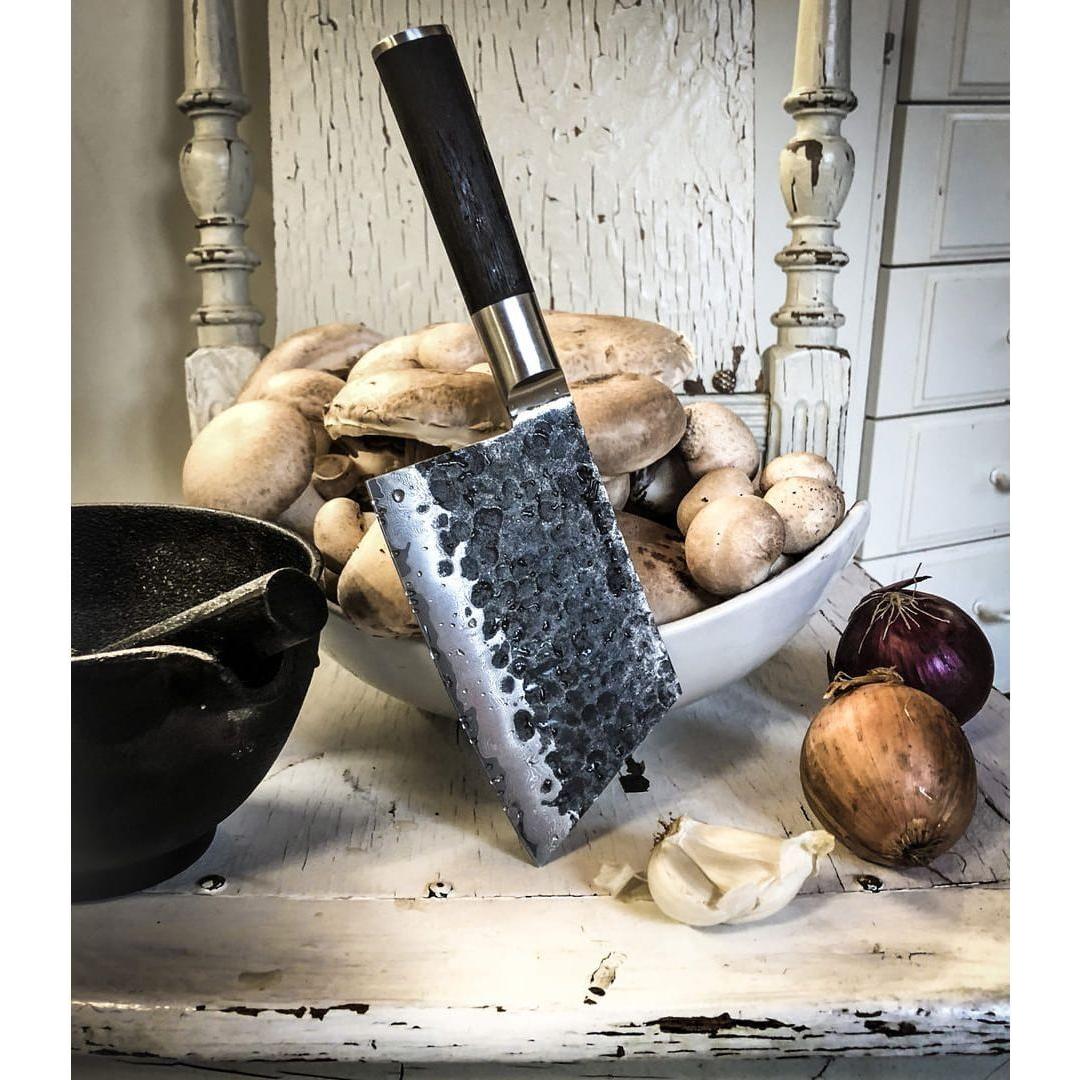 Satake Kuro Sakata Kniv 14 cm