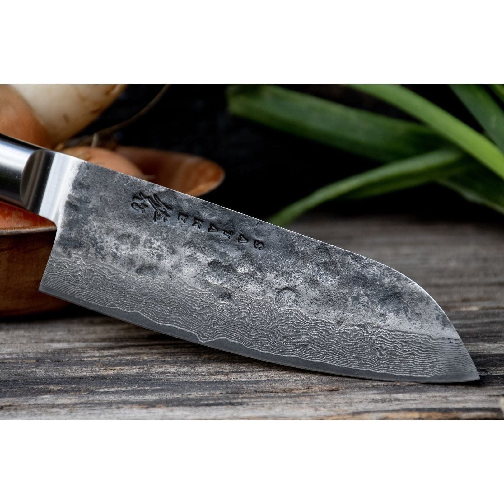 Satake Kosantoku Kockkniv 14 cm