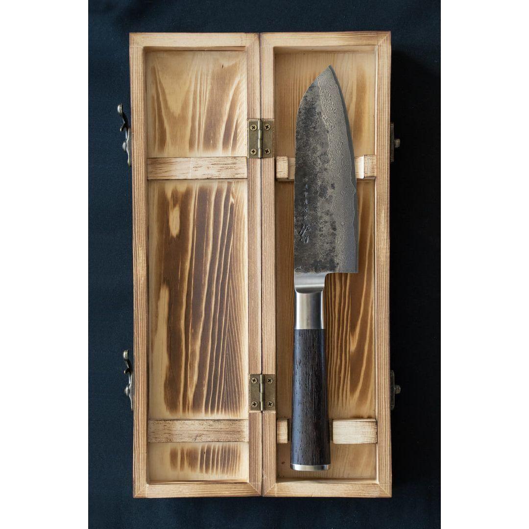 Satake Kosantoku Kockkniv 14 cm