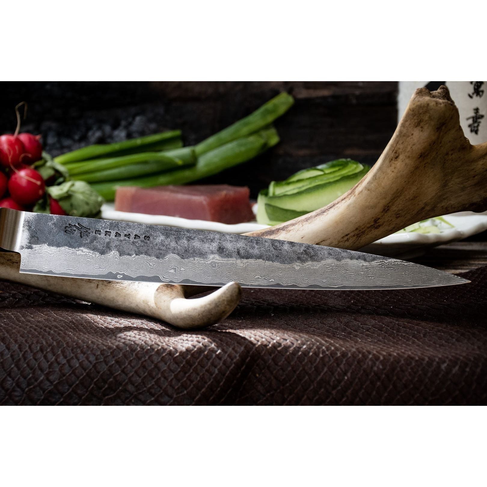 Satake Kuro Sujihiki 23 cm