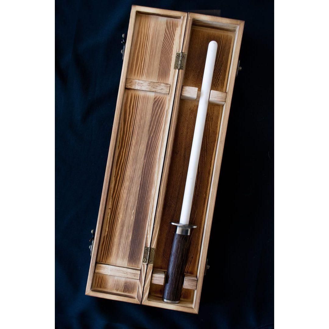 Satake Keramiskt Bryne 26 cm