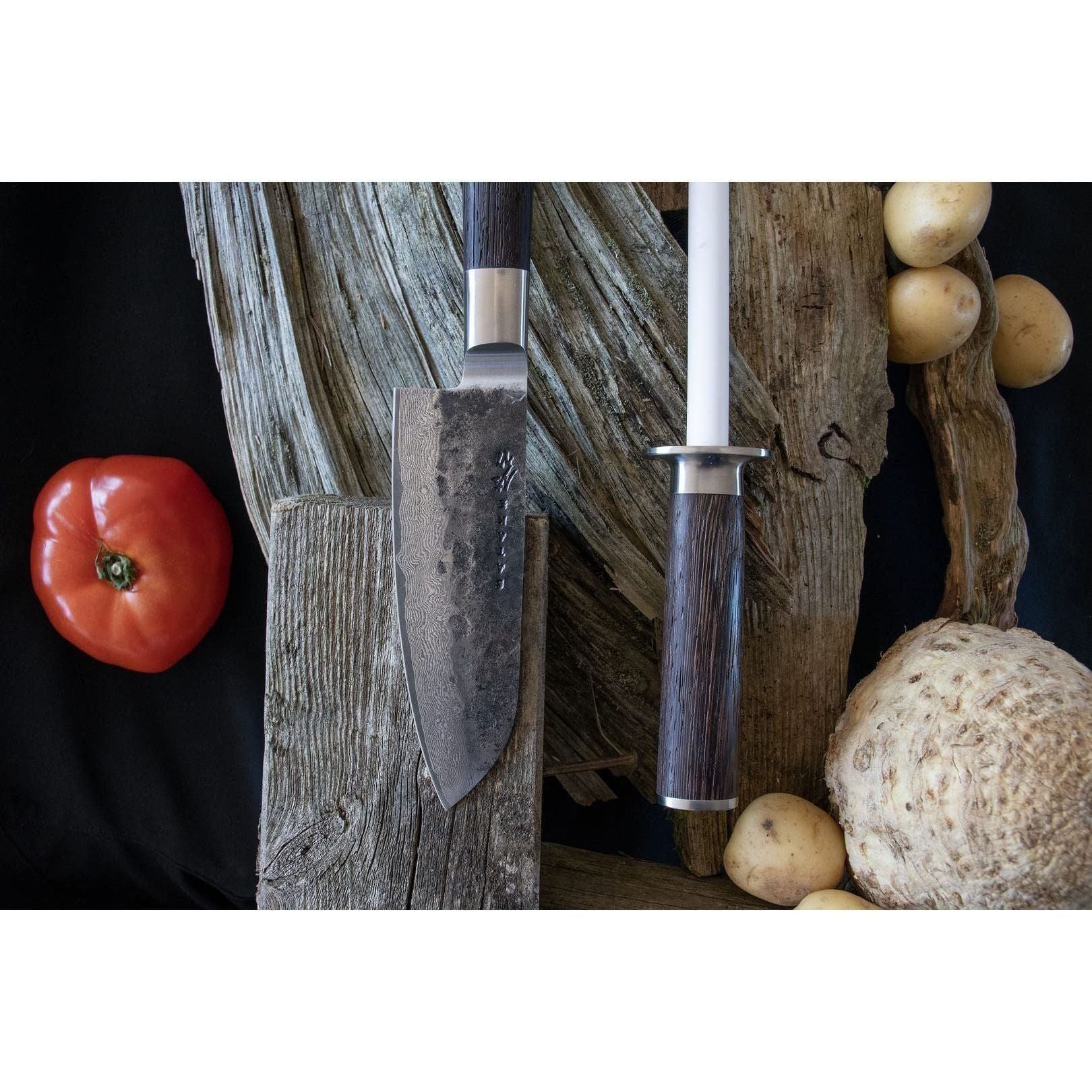 Satake Keramiskt Bryne 26 cm