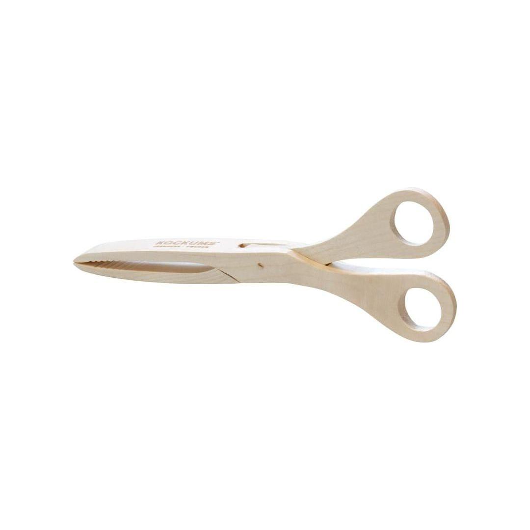 Kockums Jernverk Träsax 20 cm