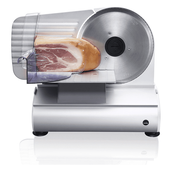 Wilfa Skärmaskin FS-200W Vit