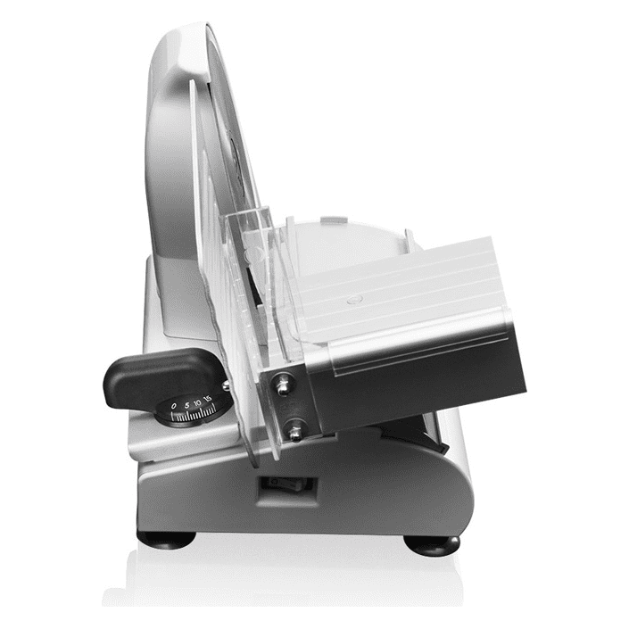 Wilfa Skärmaskin FS-200W Vit