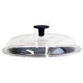 Ronneby Bruk Glaslock 28 cm