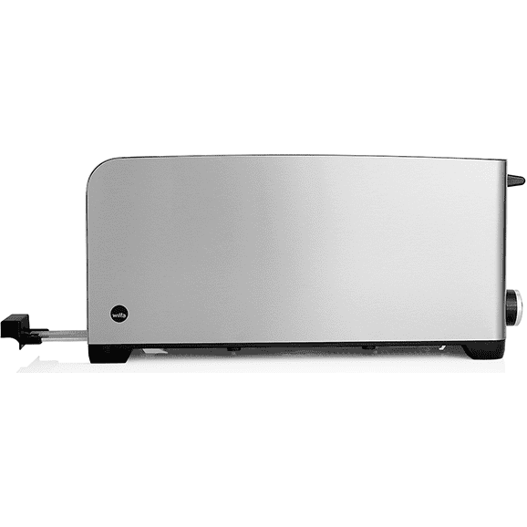 Wilfa TOL-1400S Brunch Brödrost 4 Skivor