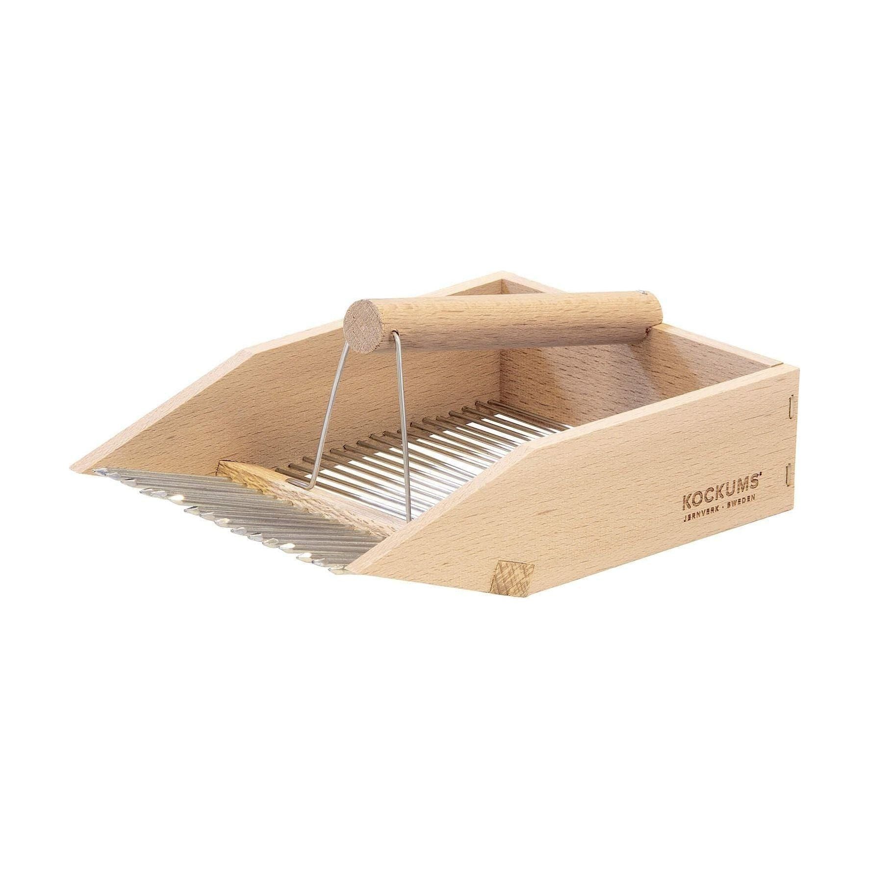 Kockums Jernverk Bärplockare