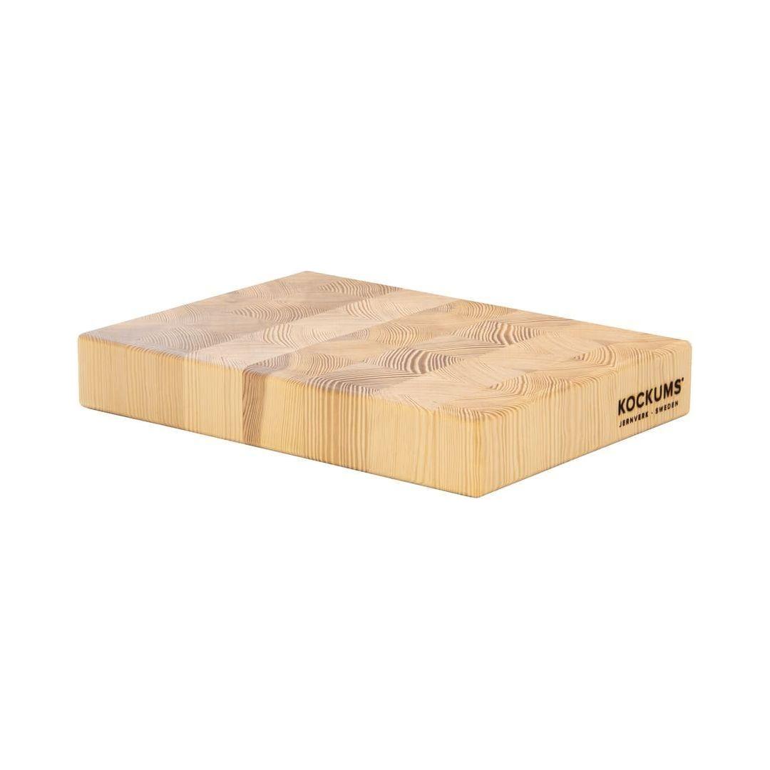 Kockums Jernverk Skärbräda 31x22,5 cm