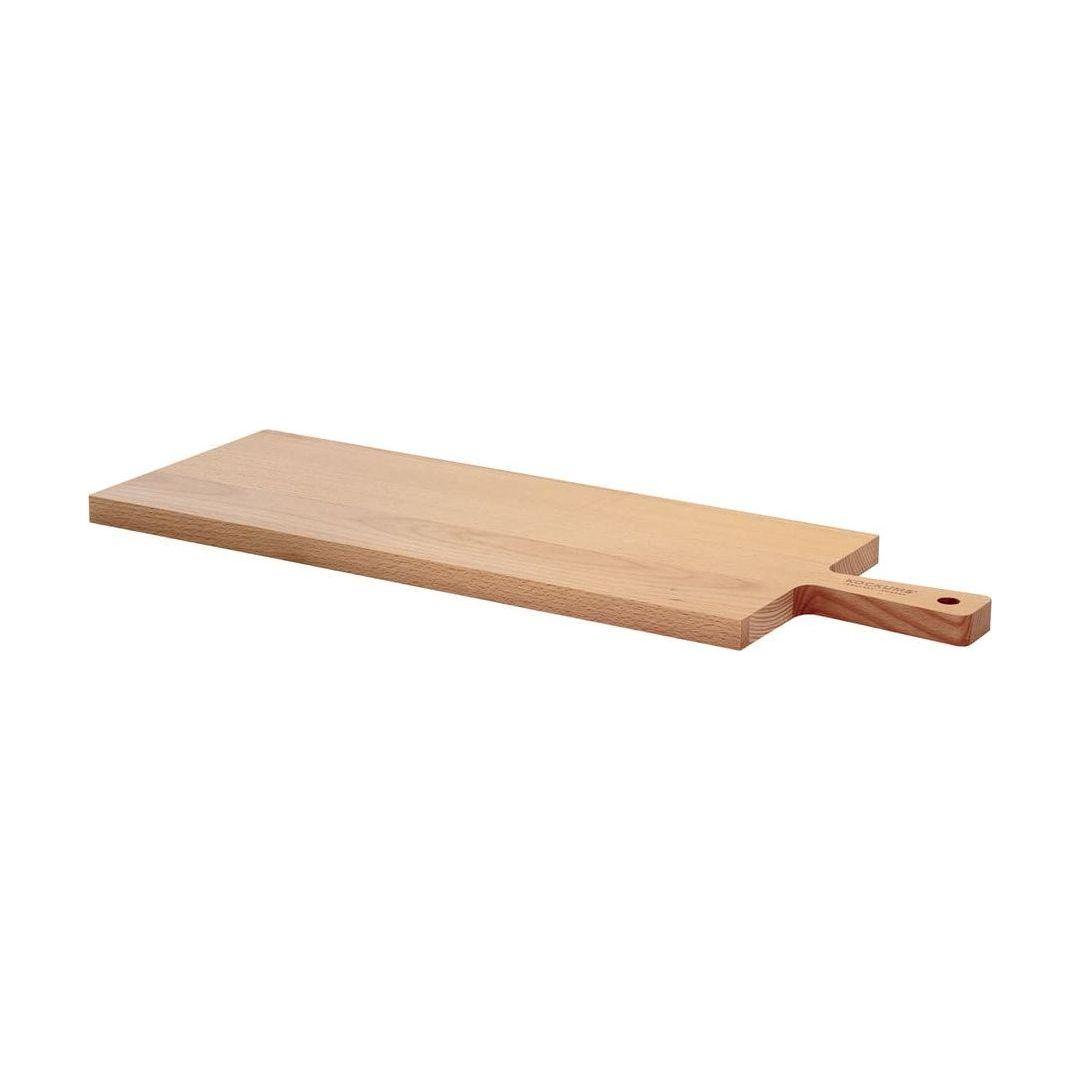 Kockums Jernverk Skärbräda Med Handtag 60x20 cm