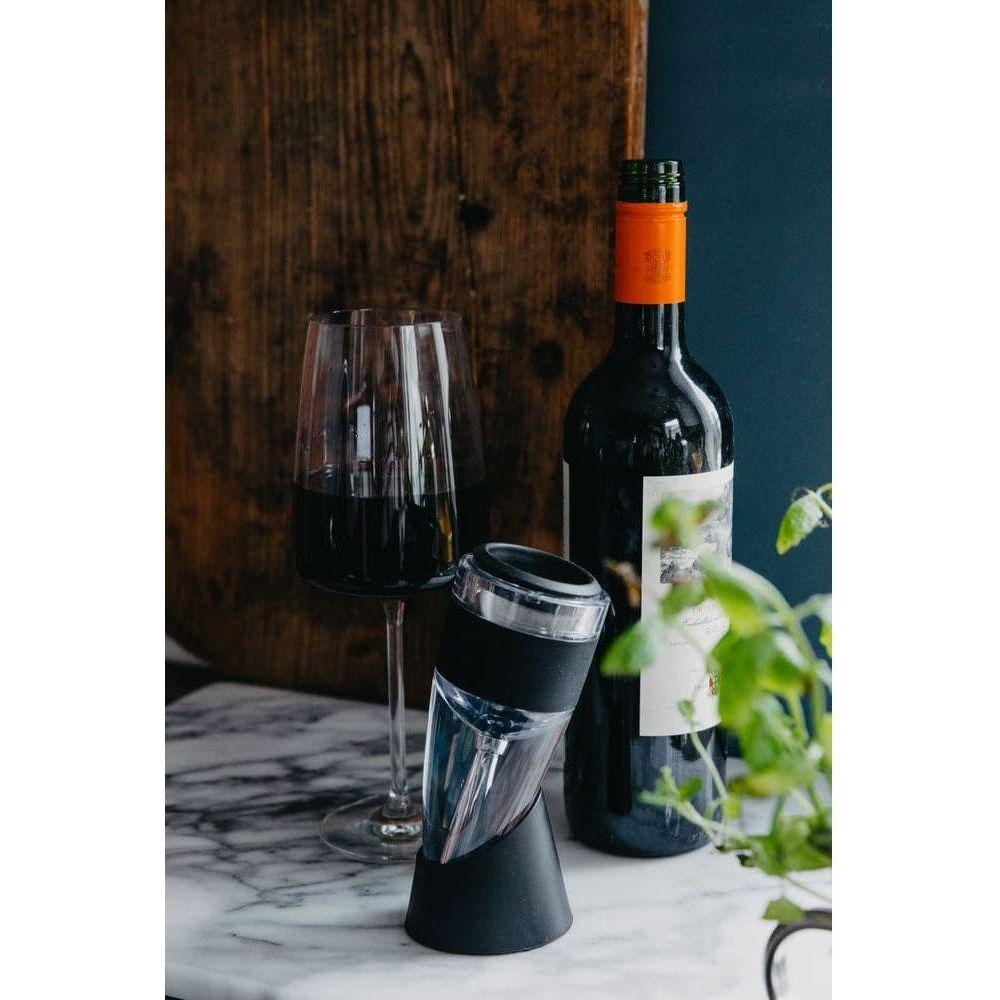 Taylor's Eye Witness Vinluftare med Droppställ 15 cm