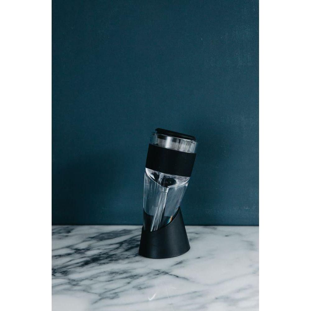 Taylor's Eye Witness Vinluftare med Droppställ 15 cm