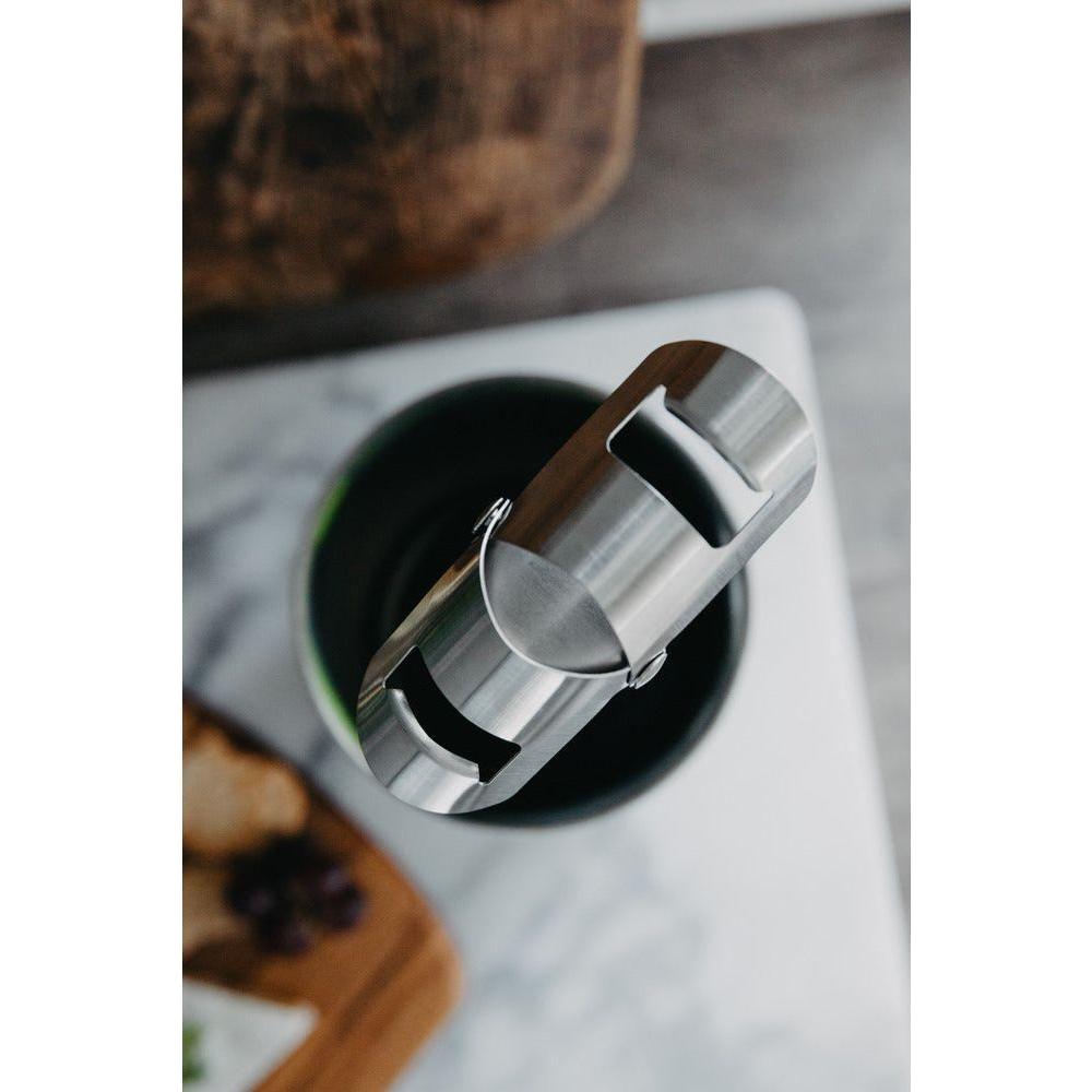 Taylor's Eye Witness Champagnekork Rostfritt stål 6 cm