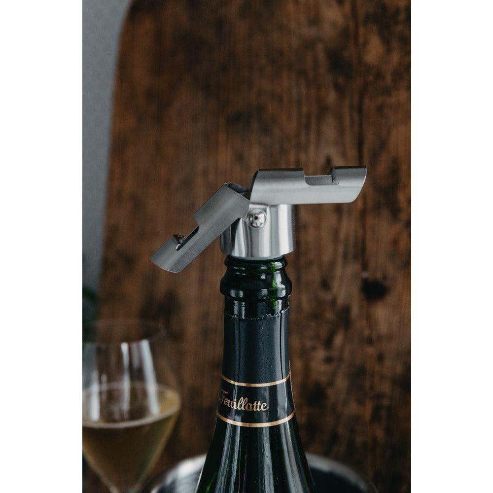 Taylor's Eye Witness Champagnekork Rostfritt stål 6 cm