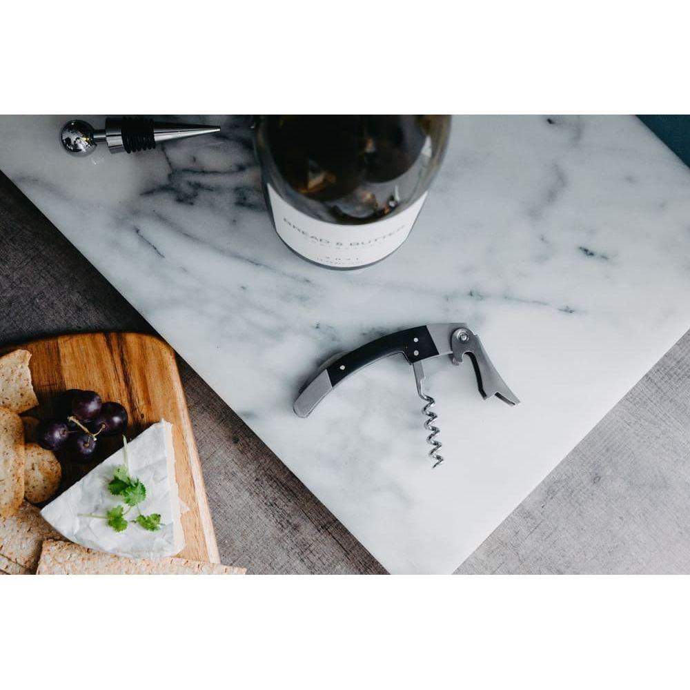 Taylor's Eye Witness Vinöppnare Svart