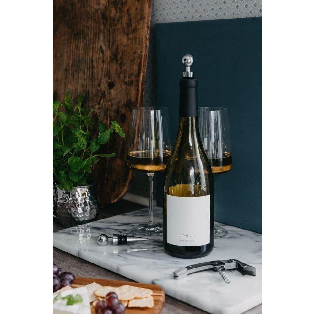 Taylor's Eye Witness Vinöppnare Svart