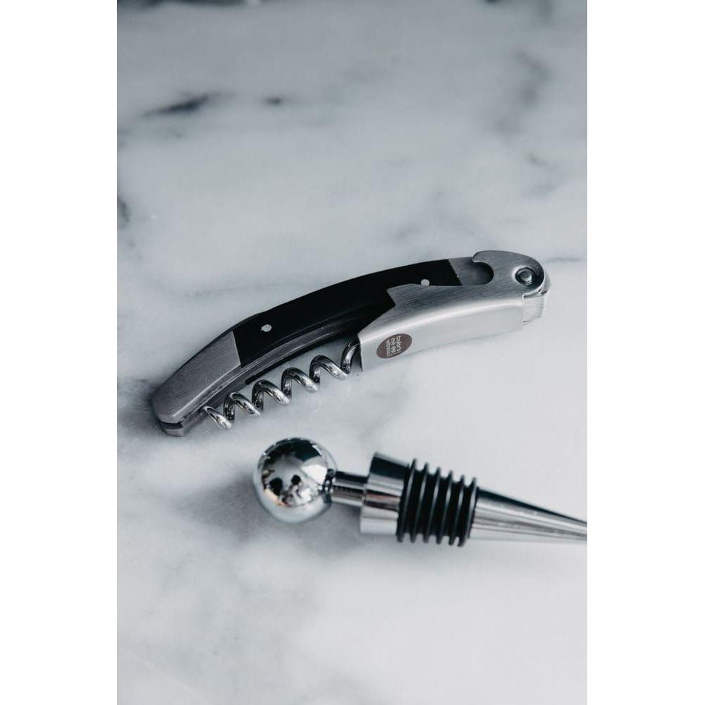 Taylor's Eye Witness Vinöppnare Svart