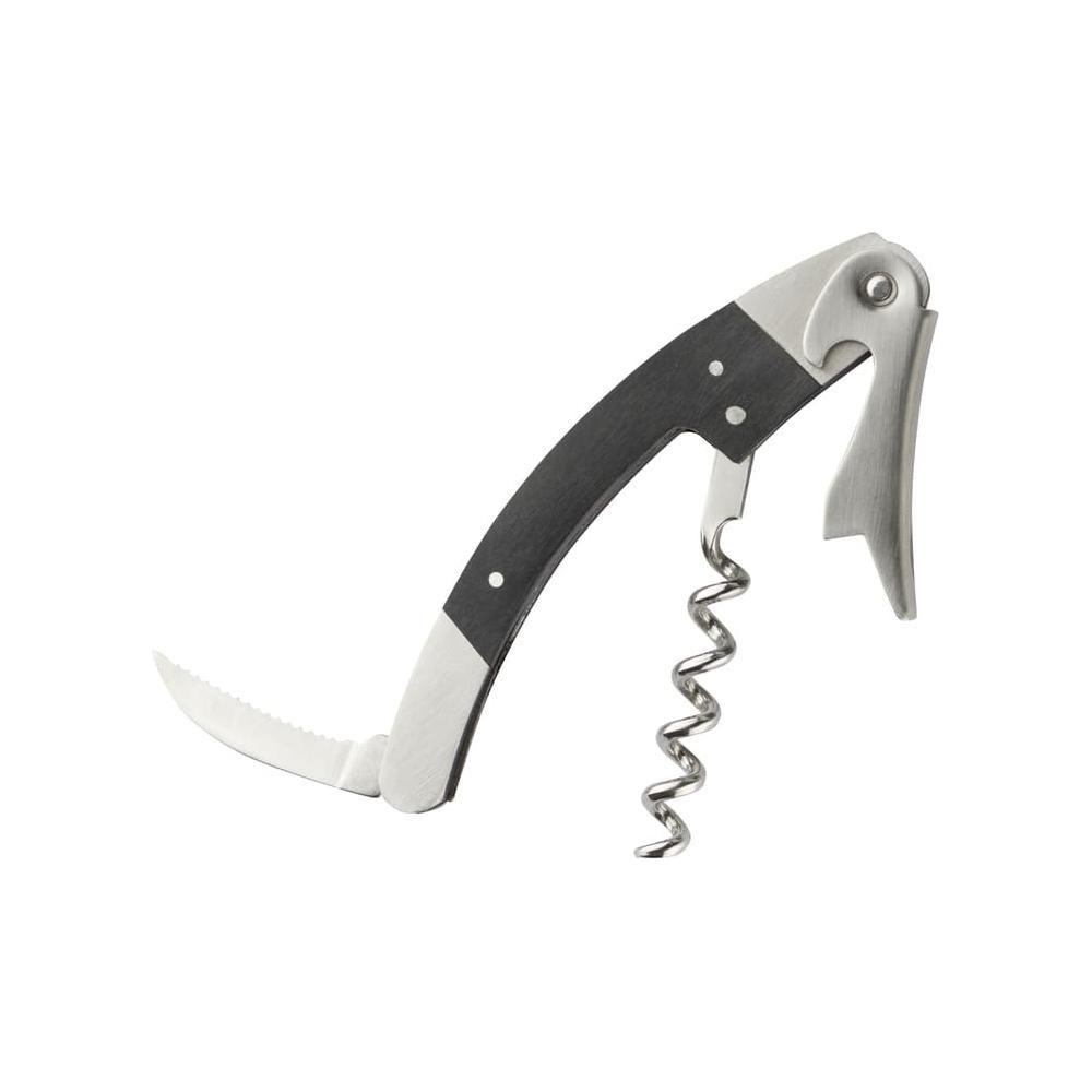 Taylor's Eye Witness Vinöppnare Svart