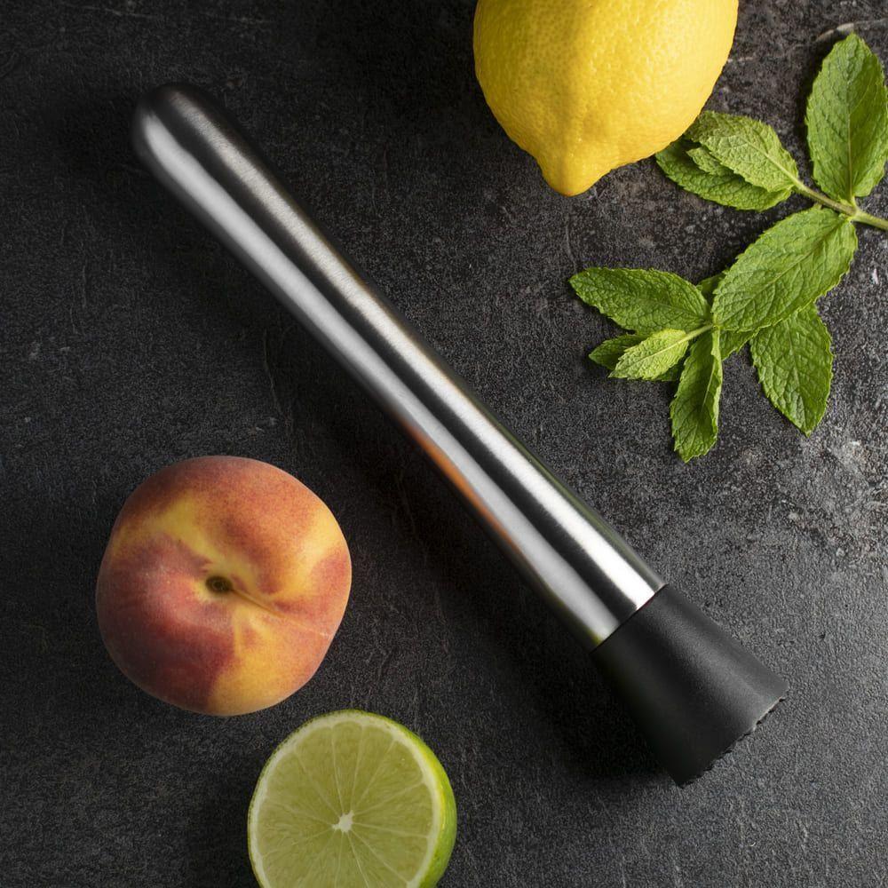 Taylor's Eye Witness Muddlare Rostfritt stål 21 cm