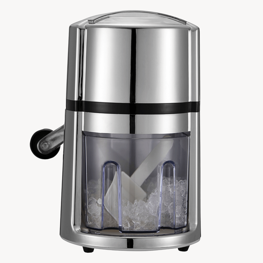 Dorre Connor Iskross Krom Rund 27 cm