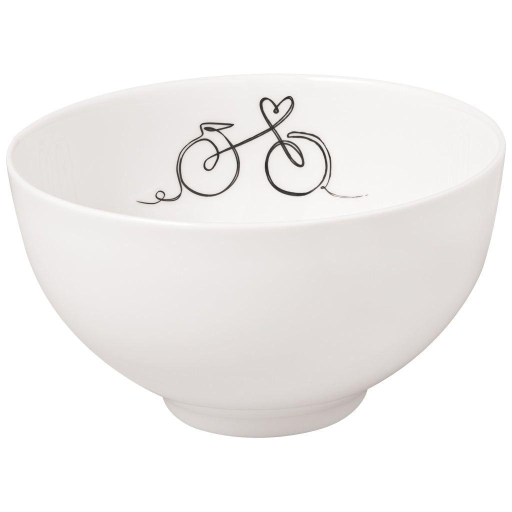 Villeroy & Boch Statement Lines Skål Familj 470 ml