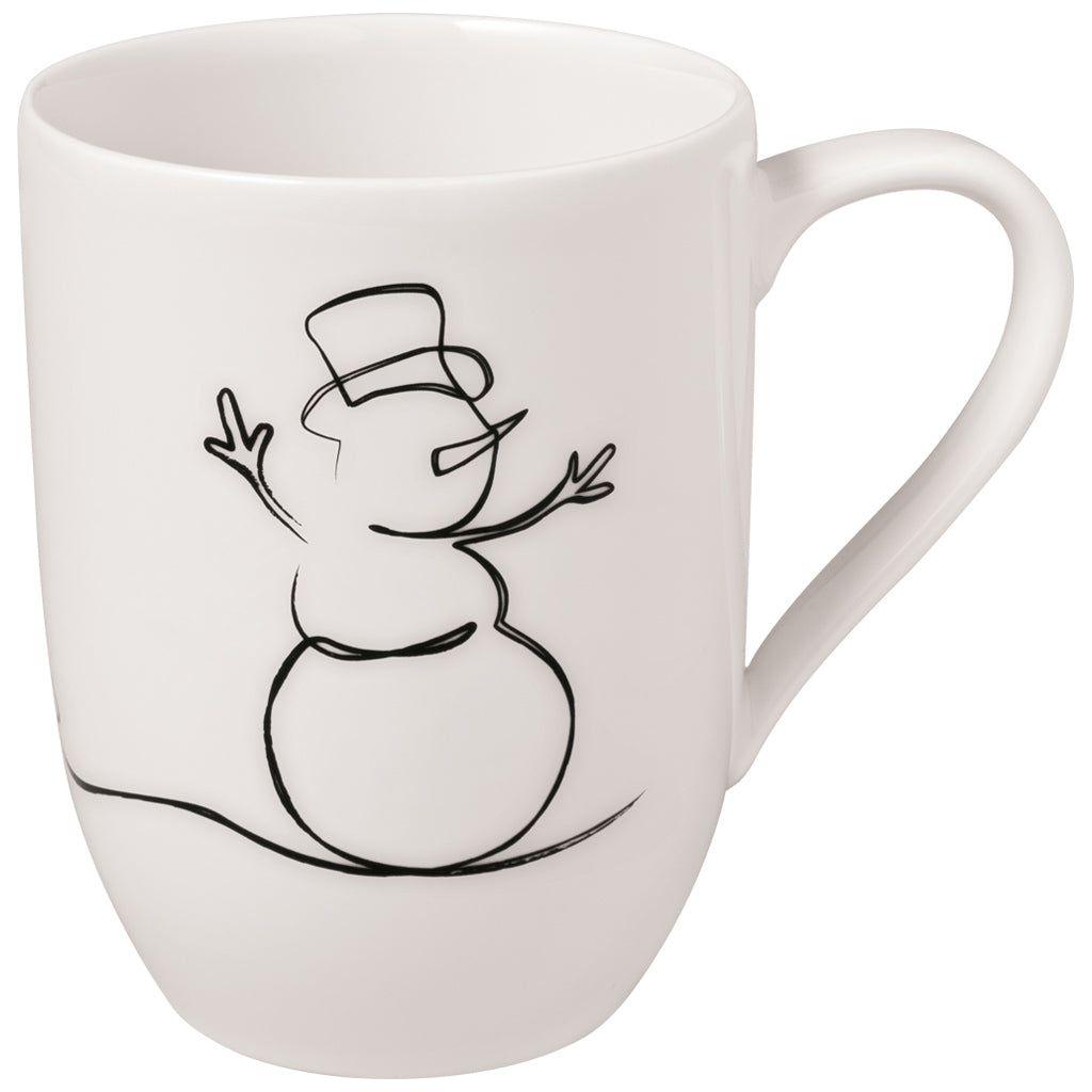 Villeroy & Boch Statement Lines Mugg JUL 29 cl