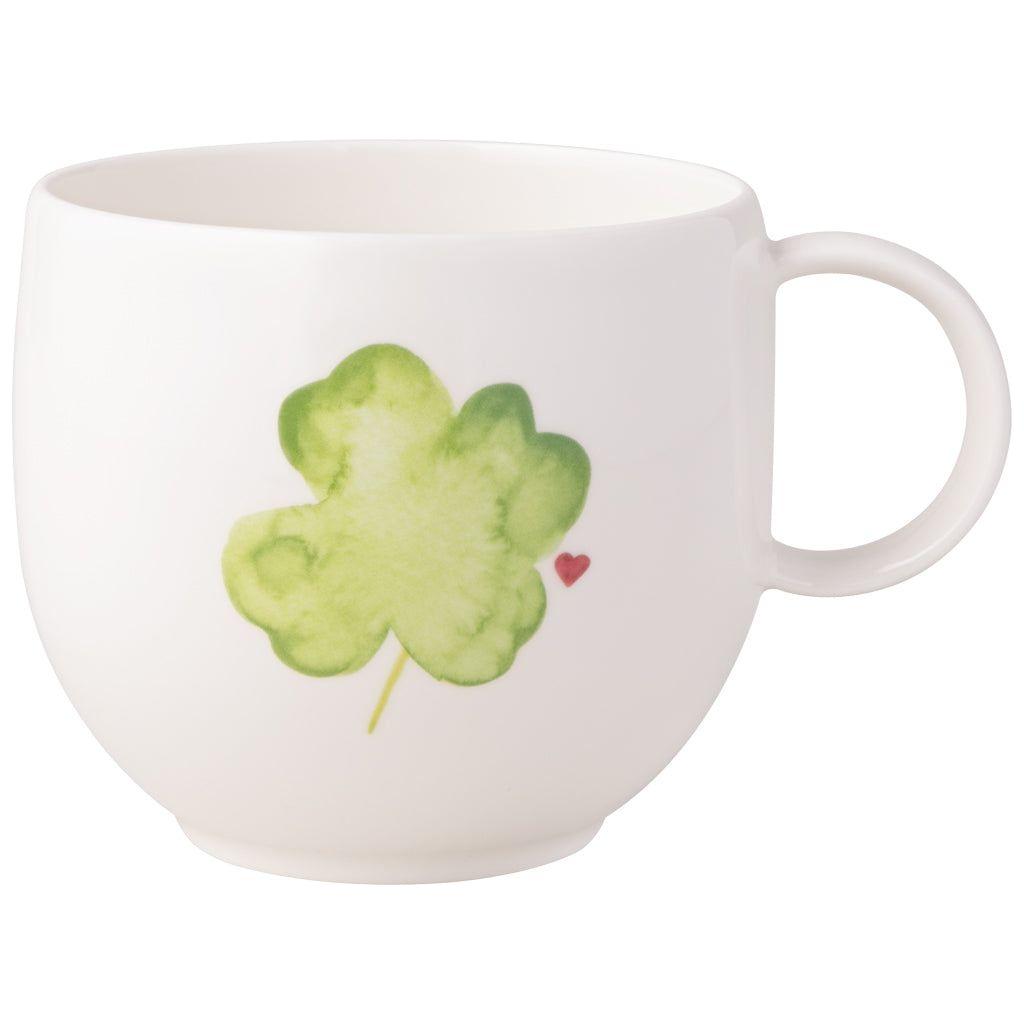 Villeroy & Boch With Love Mugg Lycka Till 29 cl